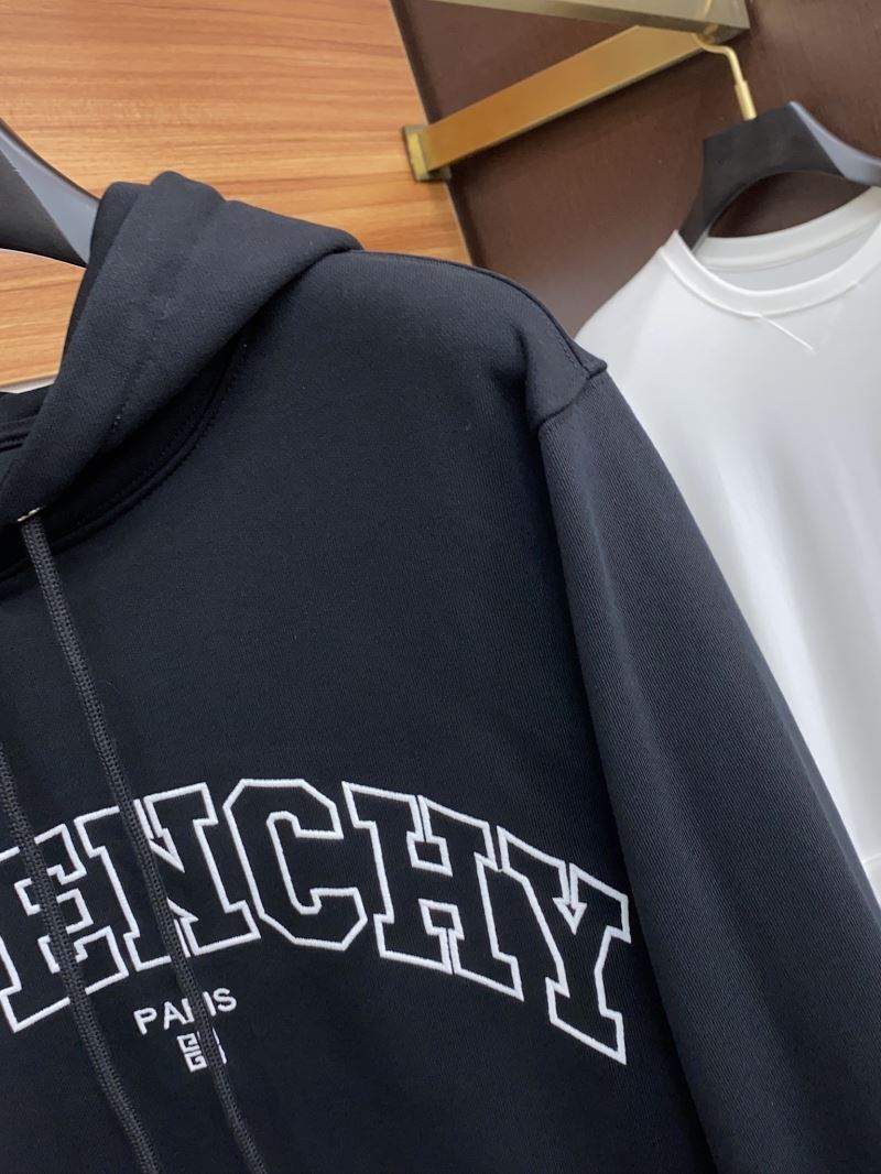 Givenchy Hoodies